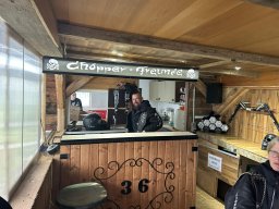 2023-Bikerfrühstück